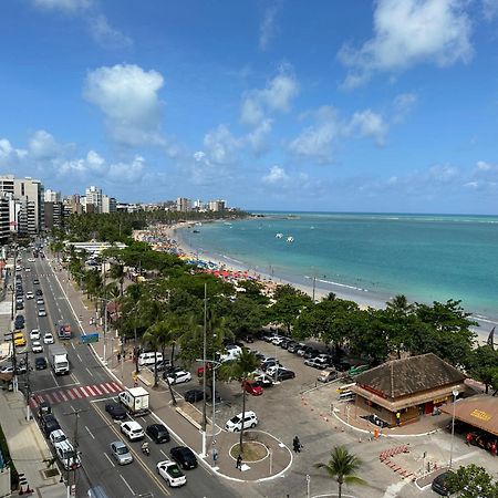 Neo 2.0 Aparthotel Maceió Buitenkant foto