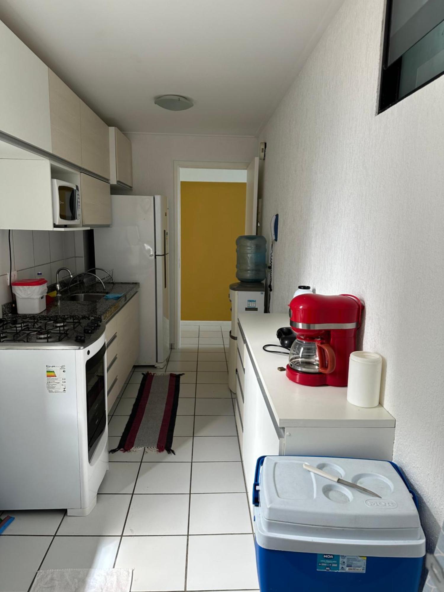 Neo 2.0 Aparthotel Maceió Buitenkant foto