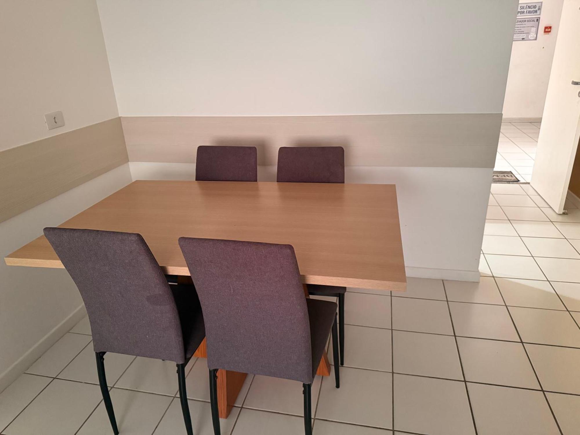 Neo 2.0 Aparthotel Maceió Buitenkant foto