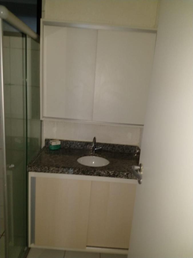 Neo 2.0 Aparthotel Maceió Buitenkant foto