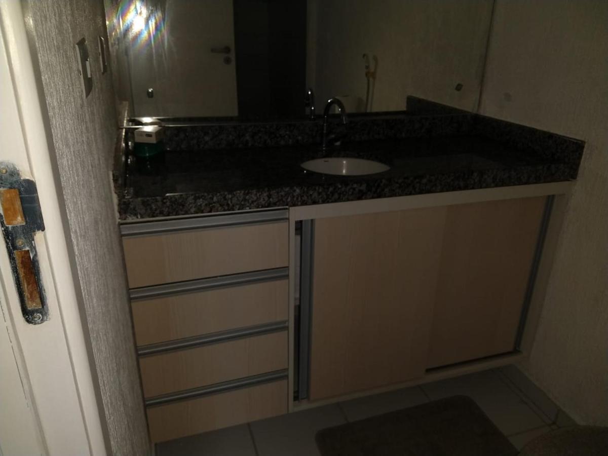 Neo 2.0 Aparthotel Maceió Buitenkant foto