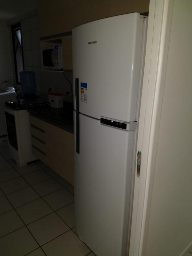 Neo 2.0 Aparthotel Maceió Buitenkant foto