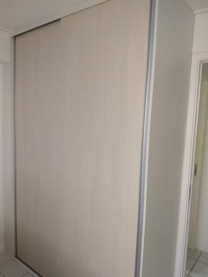 Neo 2.0 Aparthotel Maceió Buitenkant foto