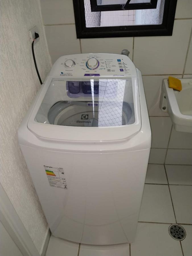 Neo 2.0 Aparthotel Maceió Buitenkant foto