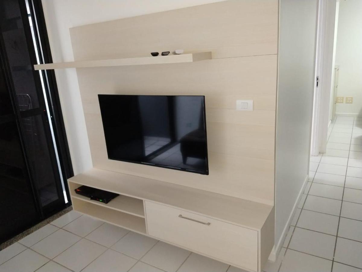 Neo 2.0 Aparthotel Maceió Buitenkant foto